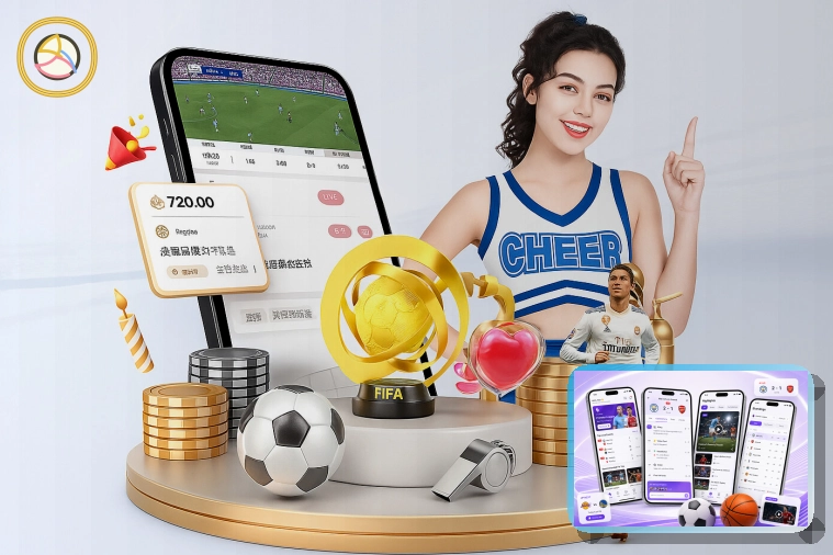 世界杯热门球队代表图